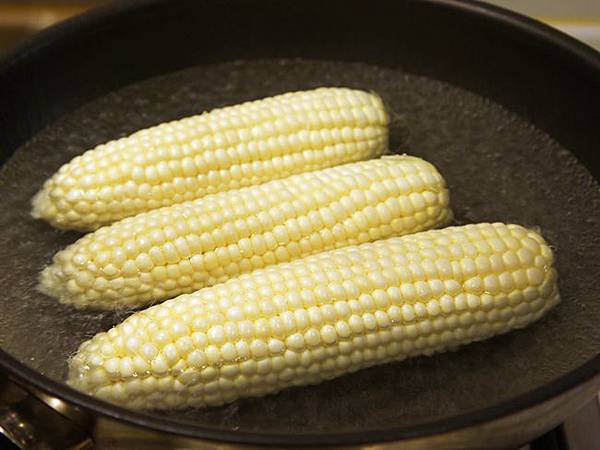 北海道水果牛奶玉米