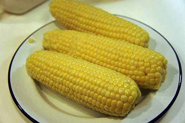 北海道水果牛奶玉米