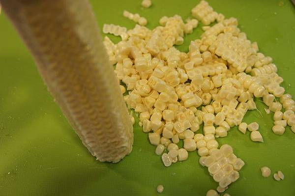 北海道水果牛奶玉米