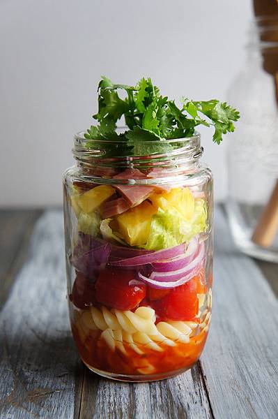 Mason Jar