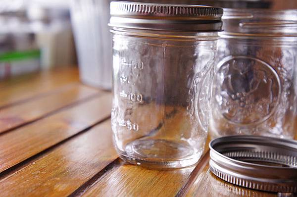 Mason Jar