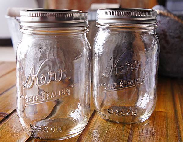 Mason Jar