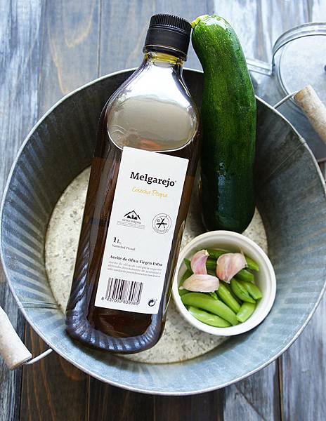 梅爾雷赫冷壓初榨橄欖油