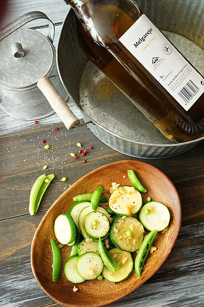 梅爾雷赫冷壓初榨橄欖油