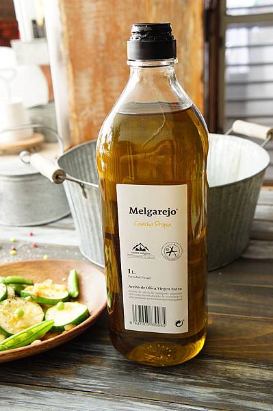 梅爾雷赫冷壓初榨橄欖油