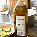 梅爾雷赫冷壓初榨橄欖油