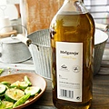 梅爾雷赫冷壓初榨橄欖油