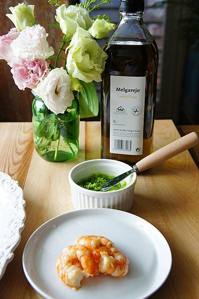 梅爾雷赫冷壓初搾橄欖油