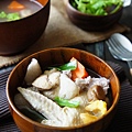 奇力愛媽煮湯