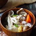 奇力愛媽煮湯