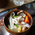 奇力愛媽煮湯