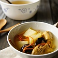 奇力愛媽煮湯