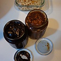 八寶辣醬與炸醬