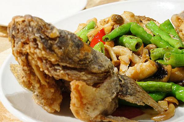 亞都麗緻天香樓