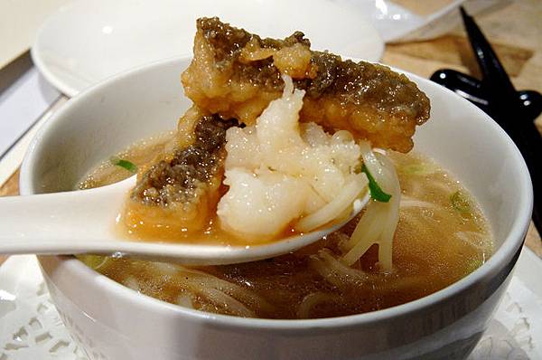 亞都麗緻天香樓