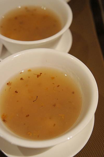 亞都麗緻天香樓