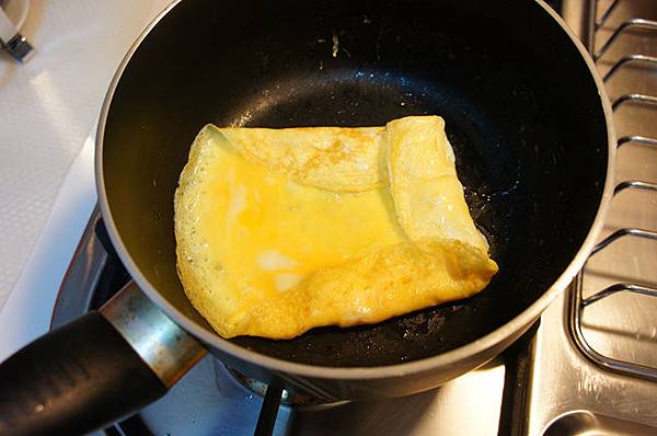 古早味煎吐司肉鬆蛋皮