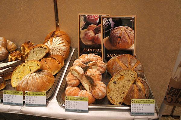 寶島好好小麥好好