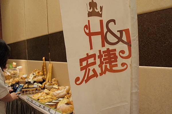 寶島好好小麥好好