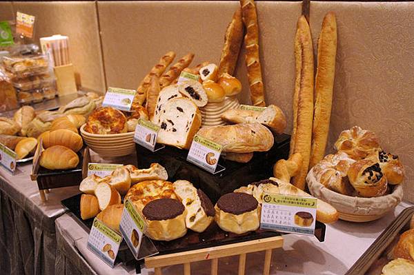 寶島好好小麥好好