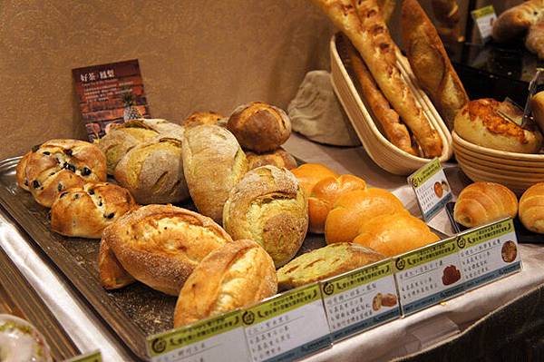 寶島好好小麥好好