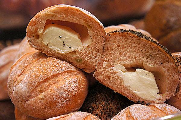 寶島好好小麥好好