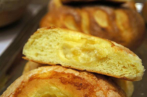 寶島好好小麥好好