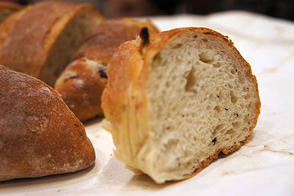 寶島好好小麥好好