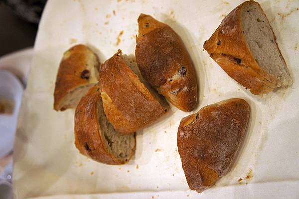 寶島好好小麥好好