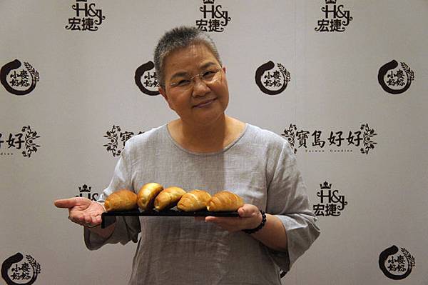 台灣好好小麥元年