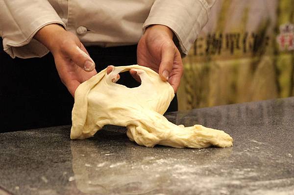 寶島好好小麥好好