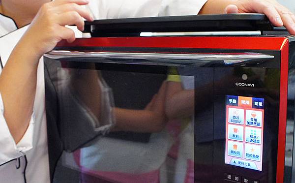 Panasonic 蒸烘烤微波爐