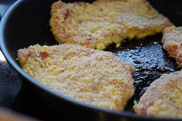 Panasonic 蒸烘烤微波爐