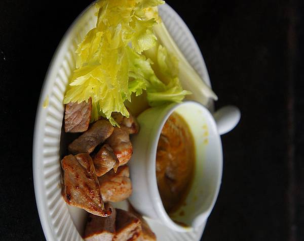 3星主廚雅尼克Yannick的家常晚餐