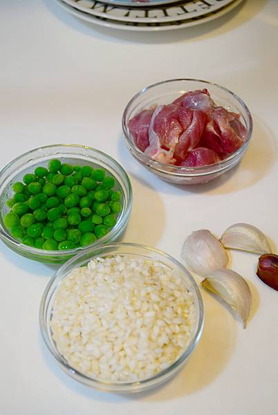 三星主廚雅尼克