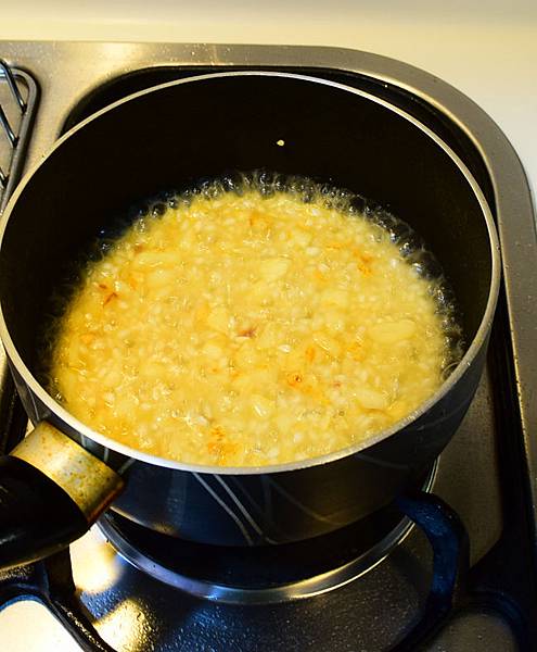 三星主廚雅尼克