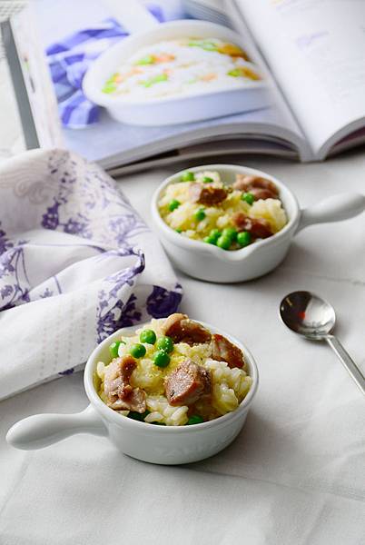 三星主廚雅尼克