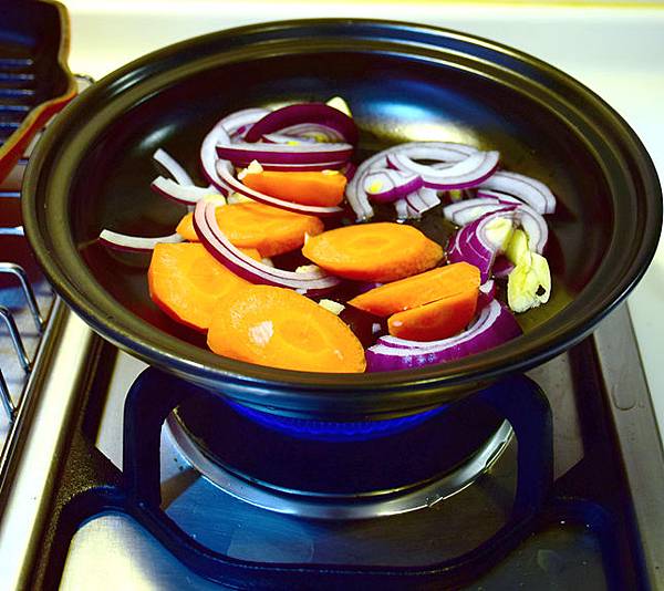 三星主廚雅尼克