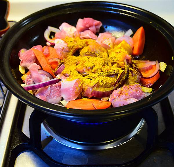 三星主廚雅尼克