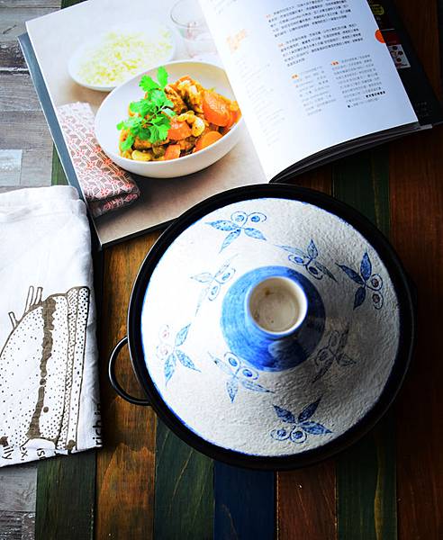 三星主廚雅尼克