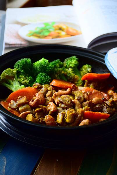 三星主廚雅尼克