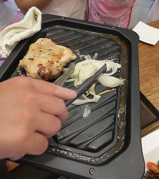 Panasonic BS1000 蒸烘烤微波爐