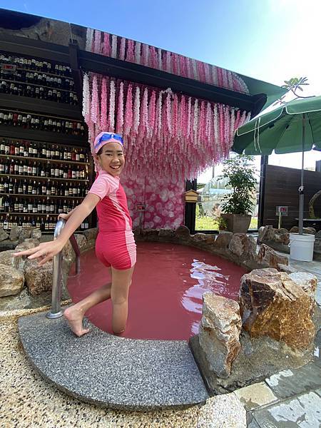 2022冬。宜蘭川湯旗鑑店N訪。享享自助晚餐。忍者村。蘭陽博