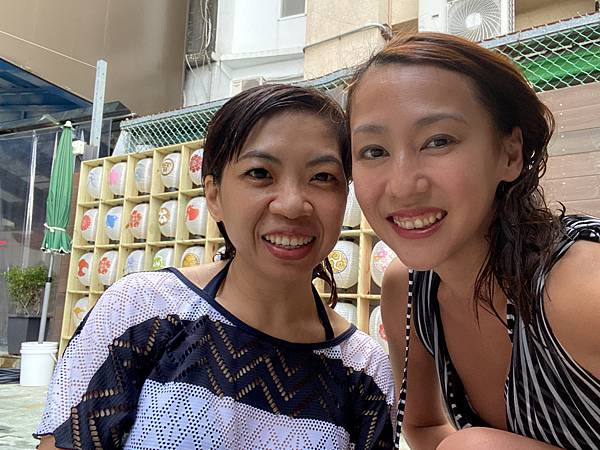 2022冬。宜蘭川湯旗鑑店N訪。享享自助晚餐。忍者村。蘭陽博