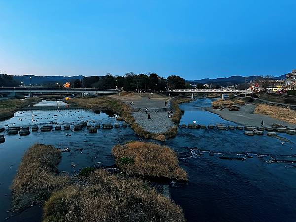 2024.02.04清水寺周邊散策：清水寺參道、七味家本鋪、