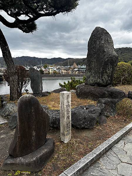 2024.02.06發思古之幽情：宇治平等院鳳凰堂、宇治上神