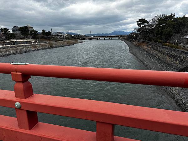 2024.02.06發思古之幽情：宇治平等院鳳凰堂、宇治上神