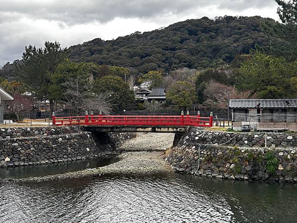 2024.02.06發思古之幽情：宇治平等院鳳凰堂、宇治上神