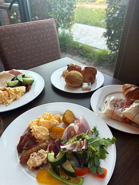 2024.08.29桑斯安斯風車村、鹿特丹