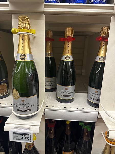 2024.08.30巴黎Auchan超市<br> <br> <br> <br> <br> <br> <br> 